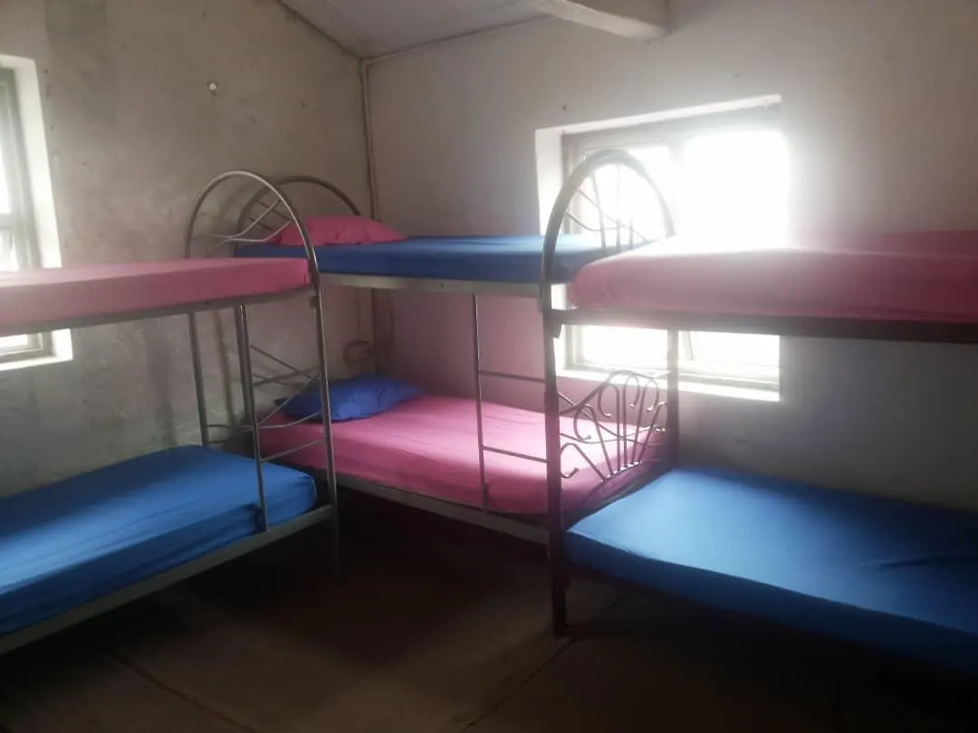 La Vie En Rose Hotell Malacca Pensionat