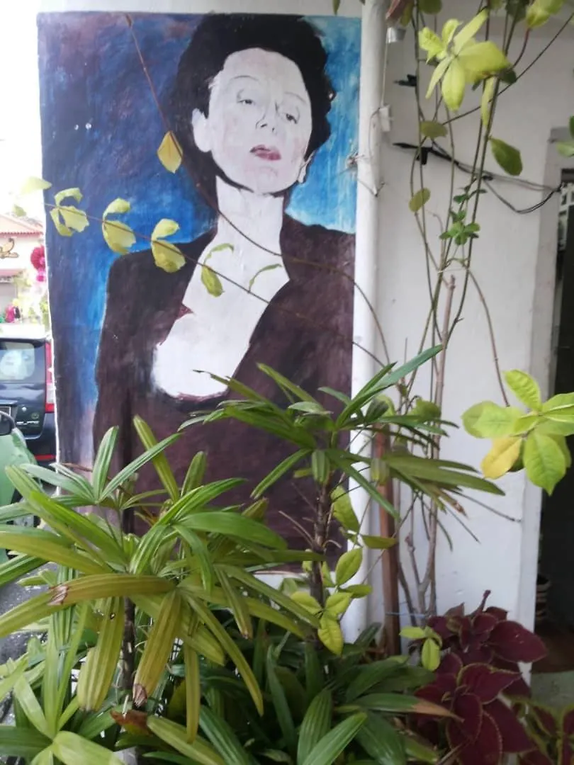La Vie En Rose Hotell Malacca